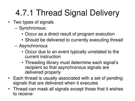 Image result for Thread Signal Java