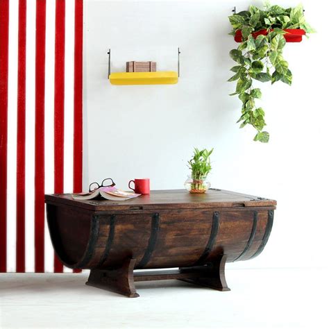 Coffee Tables – Curator's Cart