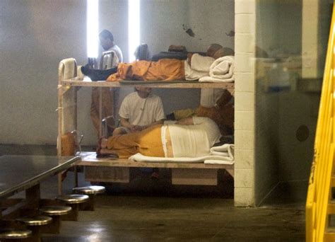 Realignment brings in more inmates than expected - Orange County Register