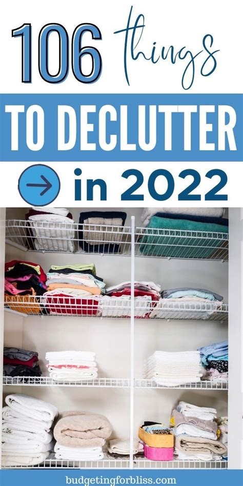 Image result for Best Declutter Method