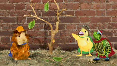 Wonder Pets Ming Ming Wallpapers - Wallpaper Cave