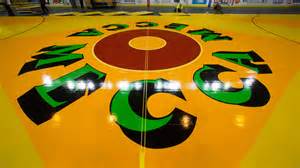 How the MECCA floor made Milwaukee famous