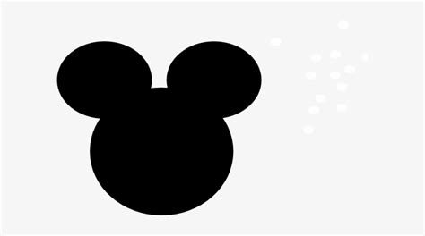 Free Mickey Mouse Ears Transparent, Download Free Mickey Mouse Ears ...