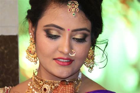 Naturals Unisex Salon, Sterling Road, Nungambakkam - Makeup Salon ...