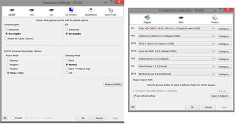 Image result for Path ISO File System Not Found PCSX2