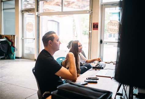 INTERVIEW WITH YOUTH ON RECORD — QUEER DENVER LIVING