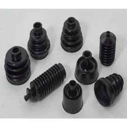 Rubber Sheets - EPDM Rubber Sheet Manufacturer from Mumbai