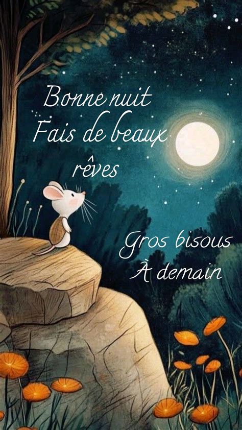Bonne nuit