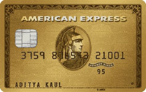 American Express Gold Card – Review, Eligibility & Rewards