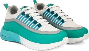 Walkstyle Synthetic Lace Up Sneakers For Men - Buy Walkstyle Synthetic ...