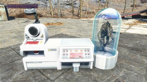 Image result for Fallout Pokemon Mod