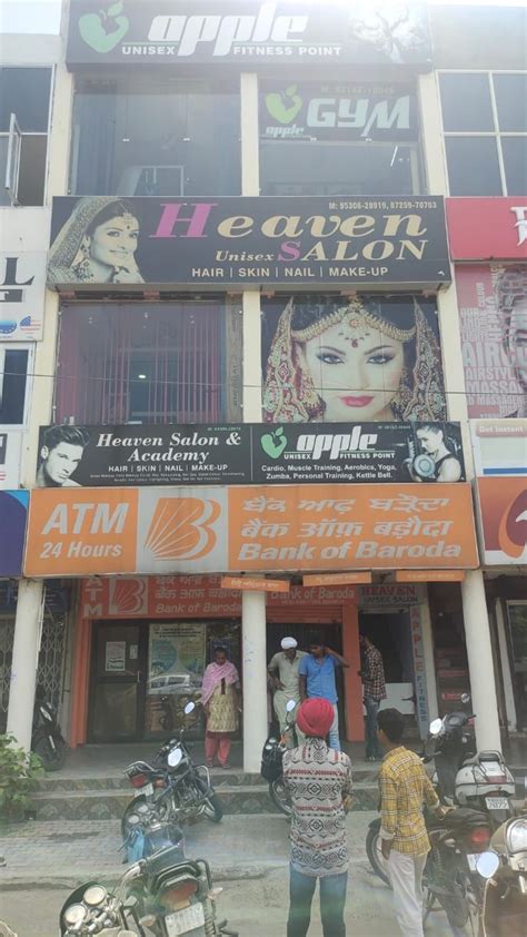 Vibes The Gym Sultanwind Road in Amritsar | FITPASS