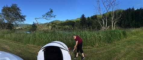 CHINOOK BEND RV RESORT (Lincoln City) - Campground Reviews & Photos ...