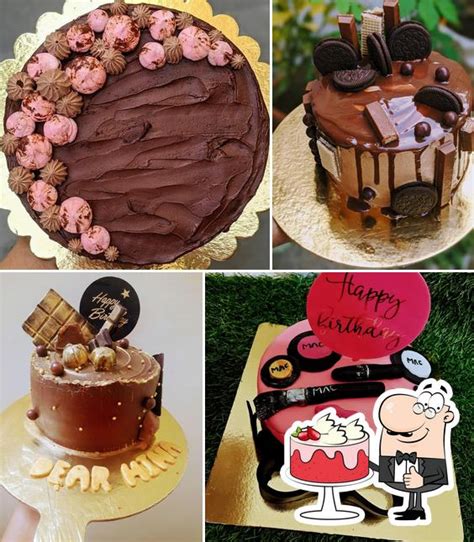 Dwija bake studio, Gurugram - Restaurant menu, prices and reviews