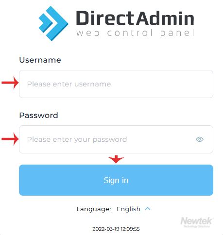 Image result for DirectAdmin Webmail