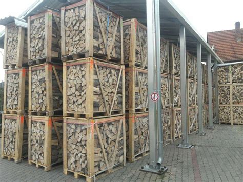 Brennholz aus POLEN LKW 50 RM in Krakow | Handwerk - Hausbau - Garten ...