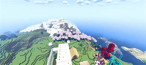 Minecraft Java Maps Showcase 的图像结果