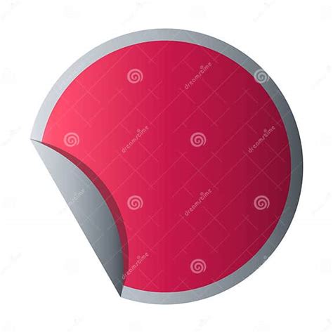 Image result for Peeling Sticker Rectangle Banner