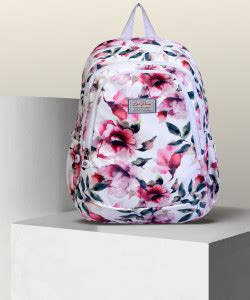 LINO PERROS LWBKP00018MULTI 13 inch Laptop Backpack Multicolor - Price ...