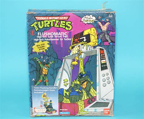 Image result for TMNT Boxed Collection