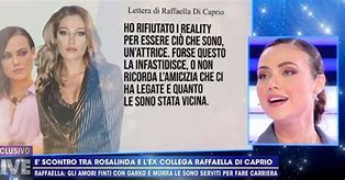 Raffaella Di Caprio