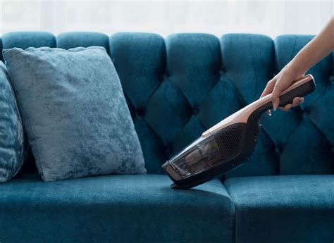 How to Clean Velvet Couch or Sofa: Modern Guide