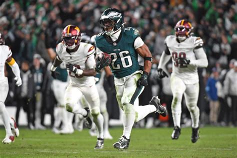 NFC East Playoff Scenarios: Can the Philadelphia Eagles Wrap Up the ...