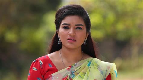 Watch Sembaruthi TV Serial 30th January 2020 Full Episode 700 Online on ...