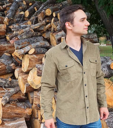 9 Mens Organic Clothing Brands You Can Naturally Curate Your Wardrobe With