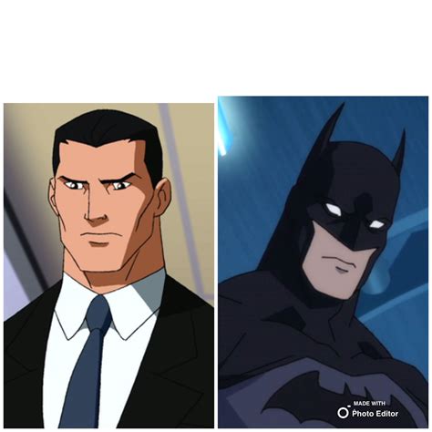 DC Imagines and One Shots - Batman (Bruce Wayne) X Reader - Wattpad