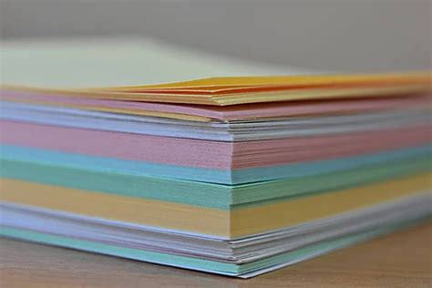 Image result for Paper Stack