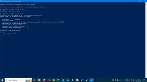 Image result for PowerShell Admin Command
