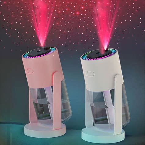 Image result for Mini Humidifier with Light