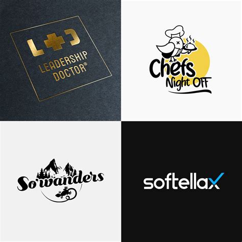 Logo Designs | Freelancer