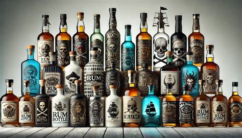 Complete Guide to Liquor Bottle Sizes: Standard Measurements & Uses