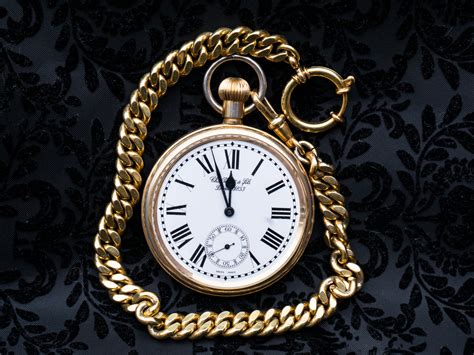 File:Clock, pocket watch (3).jpg - Wikimedia Commons