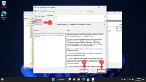 Image result for Code 52 Device Manager
