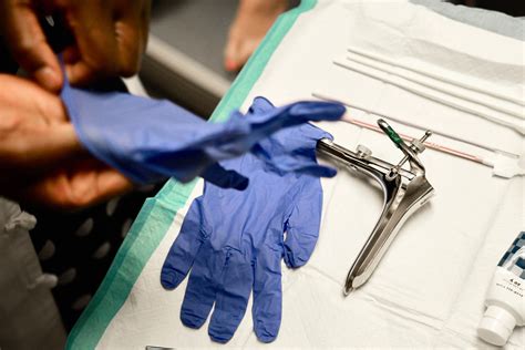 Performing Pap Smear For Providers – XHJRUO