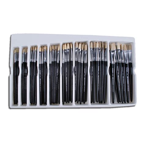 Četkice za likovno 220220 | Volim svoj dom