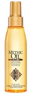 L'Oréal Paris Professionnel Mythic Rich Hair Oil - Price in India, Buy ...
