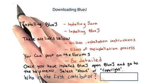 Image result for How to Make a App Using Blue J