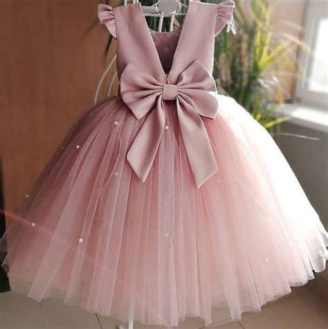 Frock And Dresses – cutedoll