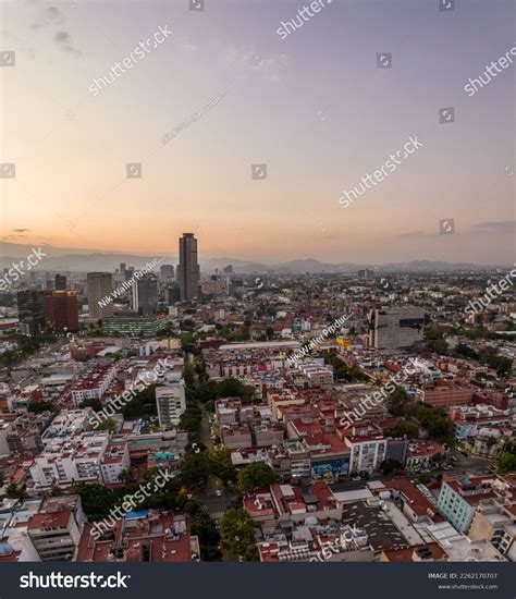 Mexico City Mexico January 13 2023 Stock Photo 2262170707 | Shutterstock