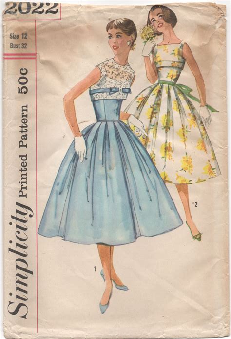 Image result for Simplicity Patterns Spring 2022