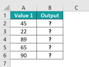 Image result for Excel Multiply Formula