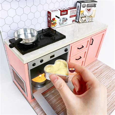 Image result for Mini Mini Cooking