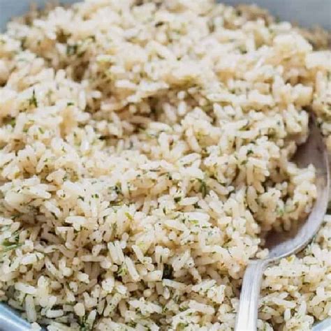 Authentic Spanish Rice Recipe - Curry Trail