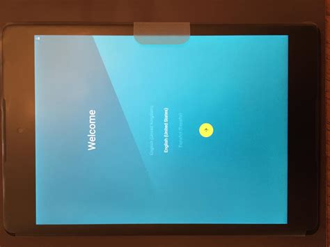 Google Nexus 9 Tablet (8.9 inch,16GB,Wi-Fi Only), Indigo Black : Amazon ...