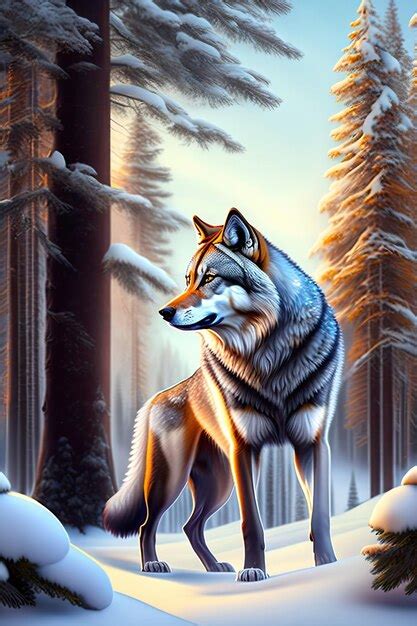 Wolves 的图像结果