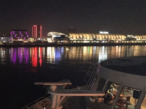 Rhein-Galerie (Ludwigshafen) - 2021 What to Know Before You Go (with ...